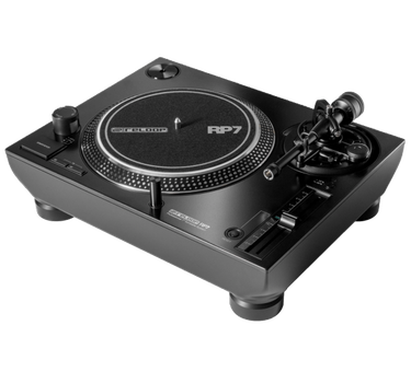 Програвач вінілу Reloop RP-7