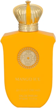 Парфумована вода унісекс Gulf Orchid Mango Ice 100 мл (6290362162629)