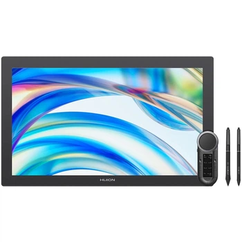 Графічний монітор Huion Kamvas Pro 24 (Gen 3)