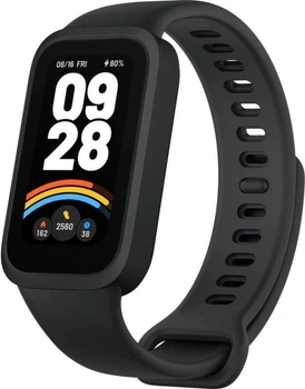 Xiaomi Smart Band 9 Active Black (BHR9444GL)