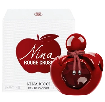 Парфумована вода для жінок Nina Ricci Nina Rouge Crush 50 мл