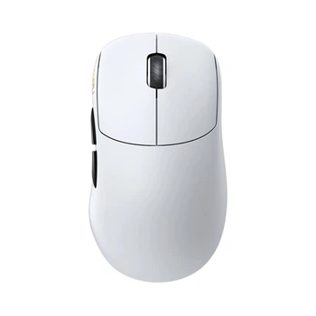 Беспроводная игровая мышь LAMZU THORN White Edition 1K