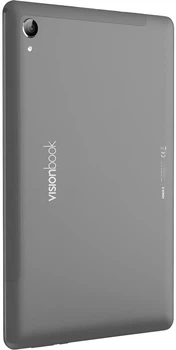 Tablet Umax VisionBook 10A 10.1" LTE 32GB Grey (UMM2401LA)
