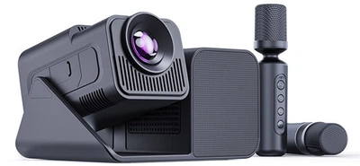 Проектор Inspire HY-360PLUS-KTV Black
