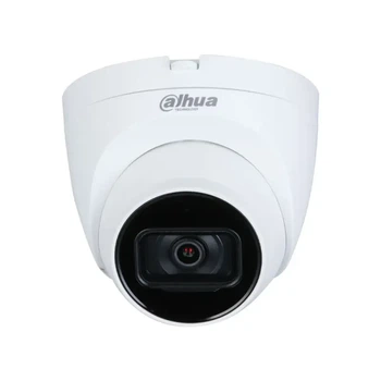 2МП HDCVI видеокамера Dahua DH-HAC-HDW1200TQP-A (3.6мм)