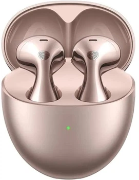 Навушники Huawei FreeBuds 6 (Gold)