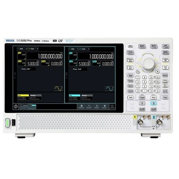 Генератор сигналів RIGOL DG5252 Pro
