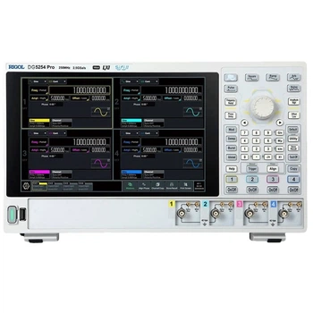 Генератор сигналів RIGOL DG5254 Pro