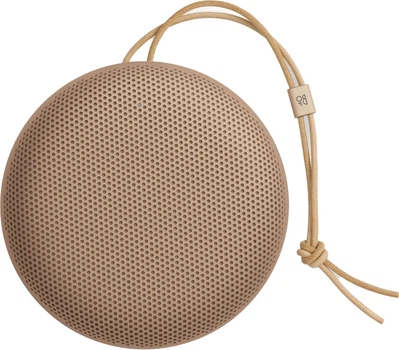 Портативна акустика Bang & Olufsen Beosound A1 3rd Gen Honey Tone (1736001)