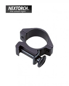 Кріплення для ліхтаря NexTORCH RM25 для моделей GT6A-S, T6, T6A, Z3, Z9