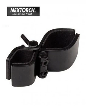 Кріплення для ліхтаря NexTORCH RM82 для моделей T6, T6A, Z3, Z9