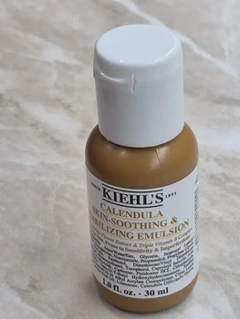 Заспокійлива емульсія з екстрактом календули для шкіри обличчя Kiehl's Calendula Skin-Soothing & Stabilizing 30