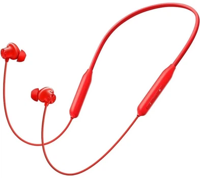 Наушники OnePlus Bullets Wireless Z3 (Samba Sunset)