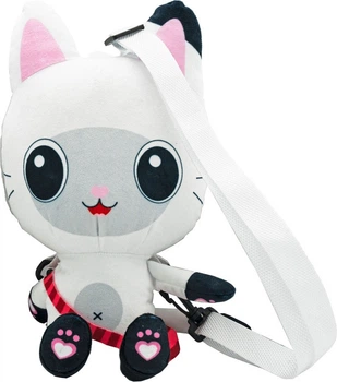 Рюкзак дошкільний Canenco Koci Domek Gabi Panda Pusia 3D (8426842110318)