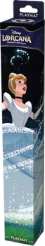 Mata do gry Ravensburger Disney Lorcana TCG: Myths - Kopciuszek (4050368986290)