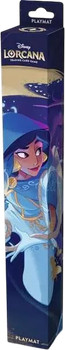 Mata do gry Ravensburger Disney Lorcana TCG: Szepty ze studni – Jaśmin (4050368988034)