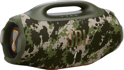 Głośnik przenośny JBL Boombox 4 Squad (JBLBOOMBOX4SQUADEP)