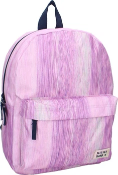 Plecak przedszkolny Milky Kiss Prestige Purple / Pink (8712645324527)