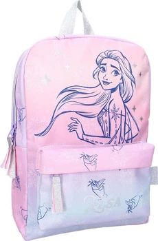Рюкзак дошкільний Vadobag Glowing Lights Frozen II (8712645318601)