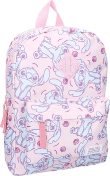 Plecak przedszkolny Vadobag Friends first Stitch (8712645322233)