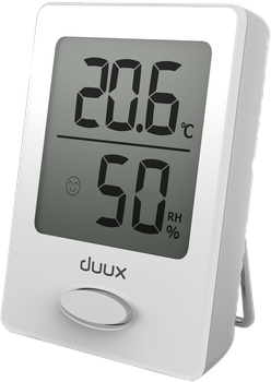 Termohigrometr Duux Sense DXHM01