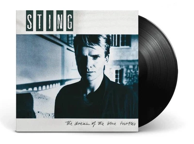 Вінілова платівка Universal Music Sting The Dream Of The Blue Turtles LP 082839375016