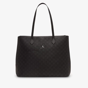 Сумка-тоут JORDAN Monogram Tote Bag (32L) BLACK LM0990-023 (105072)