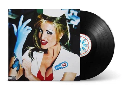Вінілова платівка Universal Music Blink-182 Enema Of The State LP 602547998743