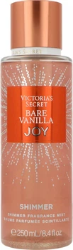 Спрей для тіла Victoria’s Secret Bare Vanilla Joy Shimmer 250 мл (197575949237)