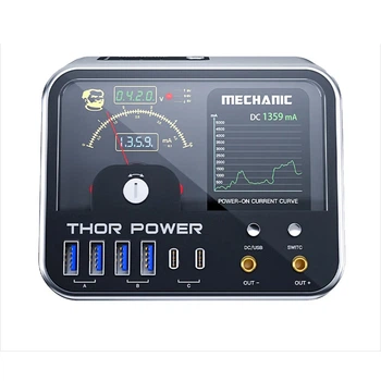 Блок живлення Mechanic Thor Power (0-35V / 5A)