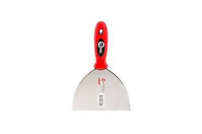 Шпатель малярный Intertool 150 мм Pro KT-2615