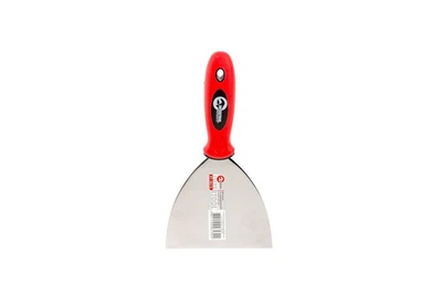 Шпатель малярный Intertool 125 мм Pro KT-2613