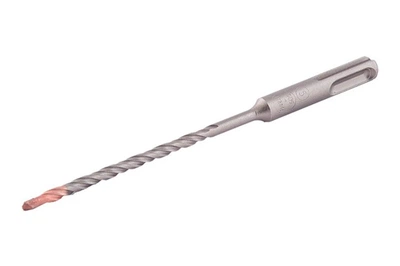 Бур хвостовик SDS plus по бетону для перфоратора Granite 5 х 160 мм