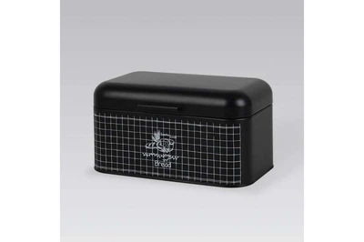 Хлебница металлическая Maestro MR-1774S 300 x 200 x 157мм