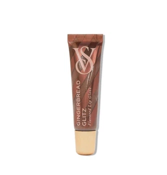 Блиск для губ Victoria's Secret Gingerbread Glitz Flavored Lip Gloss 13г