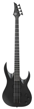 Бас-гітара S BY SOLAR TYPE AB BASS AB4.4C-E CARBON BLACK (235721)