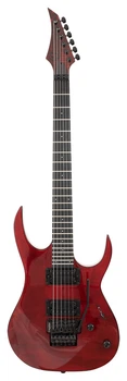 Електрогітара S BY SOLAR TYPE SB SB4.6FRFBR-E FLAME RED (235714)