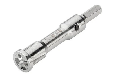 Насадка на дриль для скручування дротів Intertool HT-7059 100мм