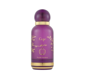 Парфумы Унисекс Cage Purple Sunbird 100 мл Unisex No Box