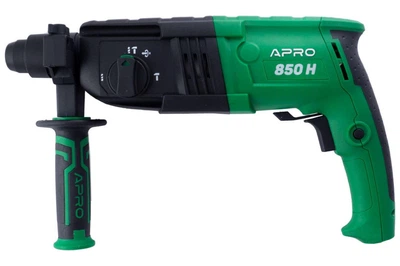 Перфоратор прямой электрический Apro 850H