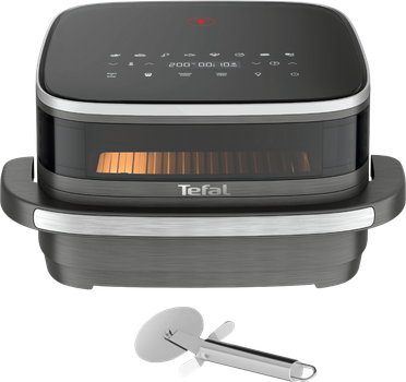 Мультипіч Tefal Easy Fry XL Surface FW402HE0