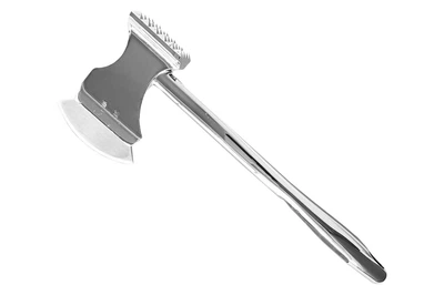 Молотокдля отбивания мяса с топориком Maestro MR-1576 длина 185мм