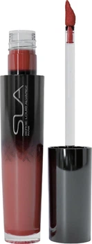 Блеск для губ SLA Paris Shiny INK Coat liquid №4 Kourtney 4.5 мл (3593910219046)