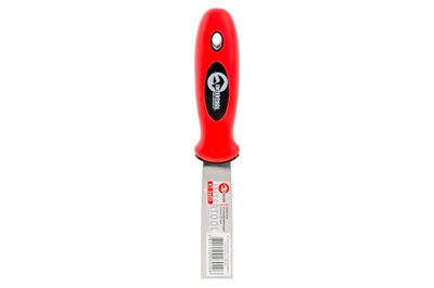 Шпатель малярный Intertool 25 мм Pro