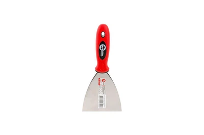 Шпатель малярный Intertool 100 мм Pro KT-2610