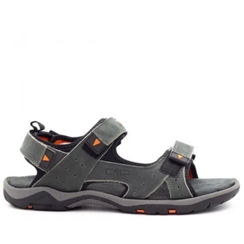 Сандалии CMP Almaak Hiking Sandal 43 Grey (1097-38Q9947-U862 43)