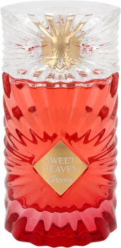 Woda perfumowana unisex Gulf Orchid Sweet Heaven Cherry 100 ml (6290362161646)