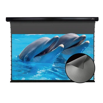 ALR экран для проектора VividStorm ALR, 120" (Black)