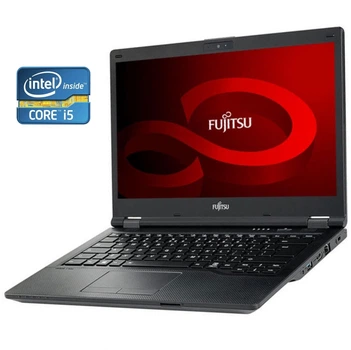 Ноутбуки Fujitsu с Windows 11 Professional купить в Киеве: цена