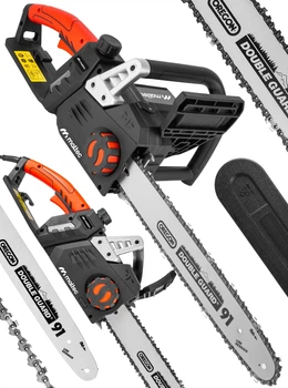 Пила ланцюгова електрична MalTec MasterCut3550W (111829)